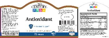 21st Century Antioxidant - supplement