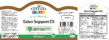 21st Century Estro Support ES - supplement
