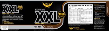 ABB Performance Extreme XXL Chocolate - supplement