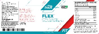 AdvoCare FIT Flex - amino acid and collagen supplement