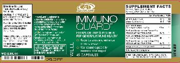AdvoCare ImmunoGuard - herbal supplement for general immune health