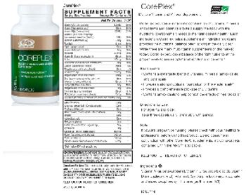 AdvoCare Well Coreplex - multiple vitamin and mineral supplement