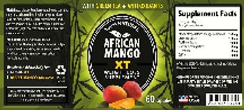 African Mango XT African Mango XT - weight loss supplement