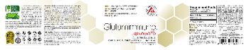 Ajinomoto Glutamimmune Pure & Unflavored - amino acid supplement