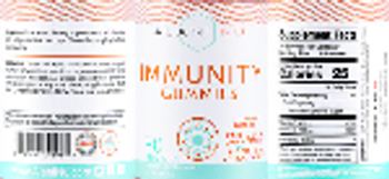 Alani Nu Immunity Gummies - supplement