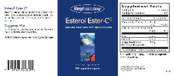 Allergy Research Group Esterol Ester-C - supplement