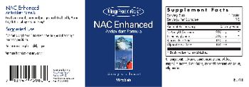 Allergy Research Group NAC Enhanced Antioxidant Formula - supplement