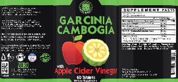 Angry Supplements Garcinia Cambogia - supplement