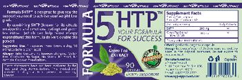 Aproven Product Formula 5HTP - supplement