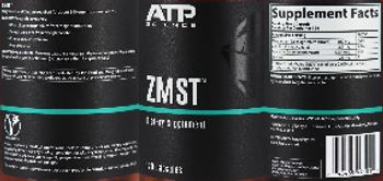 ATP Science ZMST 