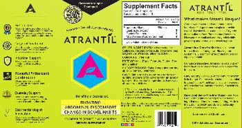 Atrantil Atrantil - supplement