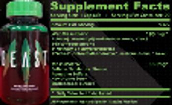 ATS Labs Beast - supplement