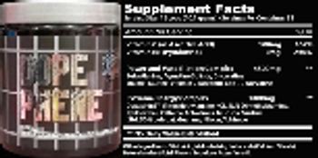 ATS Labs Dope Phene - game changing supplement