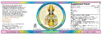 Ayurvedic Rasayanas Shankhpushpi Rasayana 20 - supplement