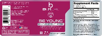 BEMORE BE YOUNG - supplement