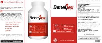 BeneFlex BeneFlex Joint Relief - oneaday supplement
