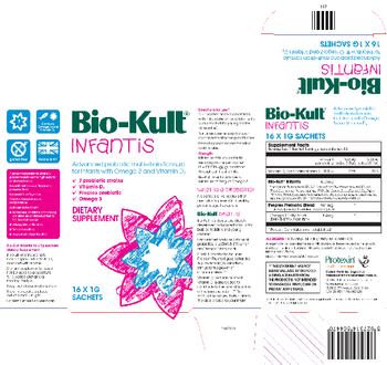 Bio-Kult Infantis - supplement