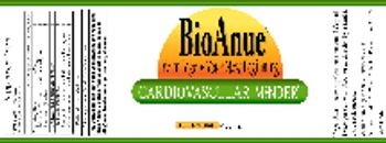 BioAnue Cardiovascular Mender - 