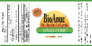 BioAnue Dailyzyme - 