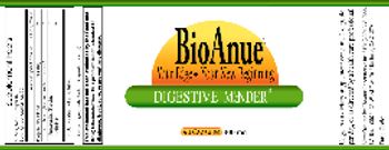 BioAnue Digestive Mender - 