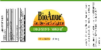 BioAnue Digestive Mender - 
