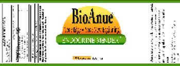 BioAnue Endocrine Mender - 