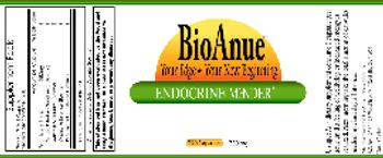 BioAnue Endocrine Mender - 