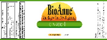 BioAnue Ginkgo+ - 