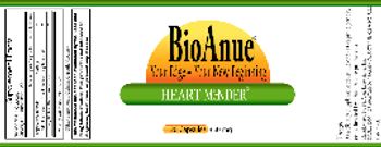 BioAnue Heart Mender - 