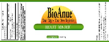 BioAnue Heart Mender - 