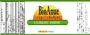 BioAnue Hormone Mender - 