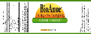 BioAnue Liver Mender - 