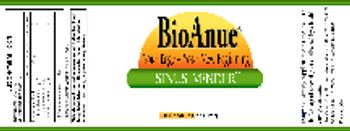 BioAnue Sinus Mender - 