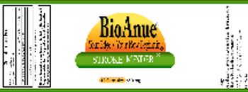 BioAnue Stroke Mender - 