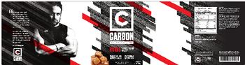 BIOLAYNE Carbon Build Salted Caramel - supplement