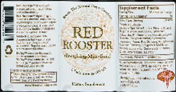 Bioray Red Rooster - supplement