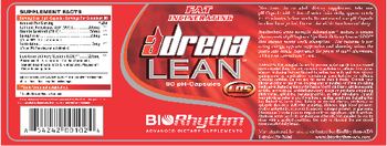 BioRhythm Adrena Lean - 