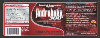 BioRhythm Androbolix 300 XL - 