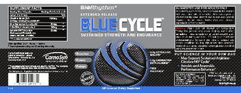 BioRhythm Blue Cycle - supplement