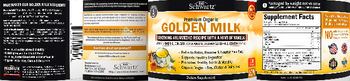BioSchwartz Golden Milk - supplement