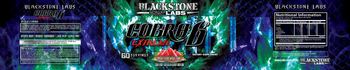 Blackstone Labs Cobra 6P Extreme Watermelon - supplement