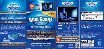 Blue Guard Blue Light Defense Formula - 
