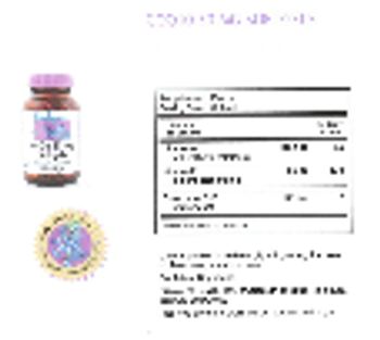 Bluebonnet CoQ10 30 mg Softgels - supplement