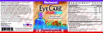 Bluebonnet Targeted Choice EyeCare - supplement