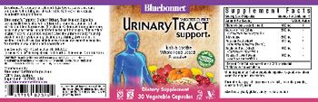 Bluebonnet Targeted Choice Urinary Tract Support - supplement