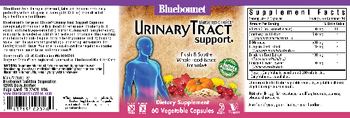 Bluebonnet Targeted Choice Urinary Tract Support - supplement