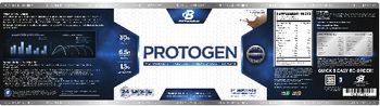 BodyBuilding.com Platinum Series Protogen Chocolate - supplement