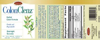 BodyGold ColonClenz - supplement