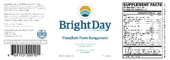 BrightDay BrightDay - supplement
