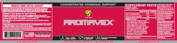 BSN Aromavex - supplement
